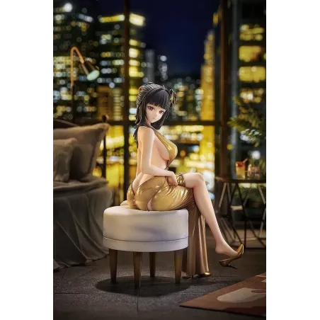 Goddess of Victory: Nikke D: Killer Wife Secret Party Cleaner Good Smile