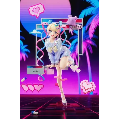 NEEDY STREAMER OVERLOAD OMGkawaiiAngel-chan Switch Ver. Good Smile