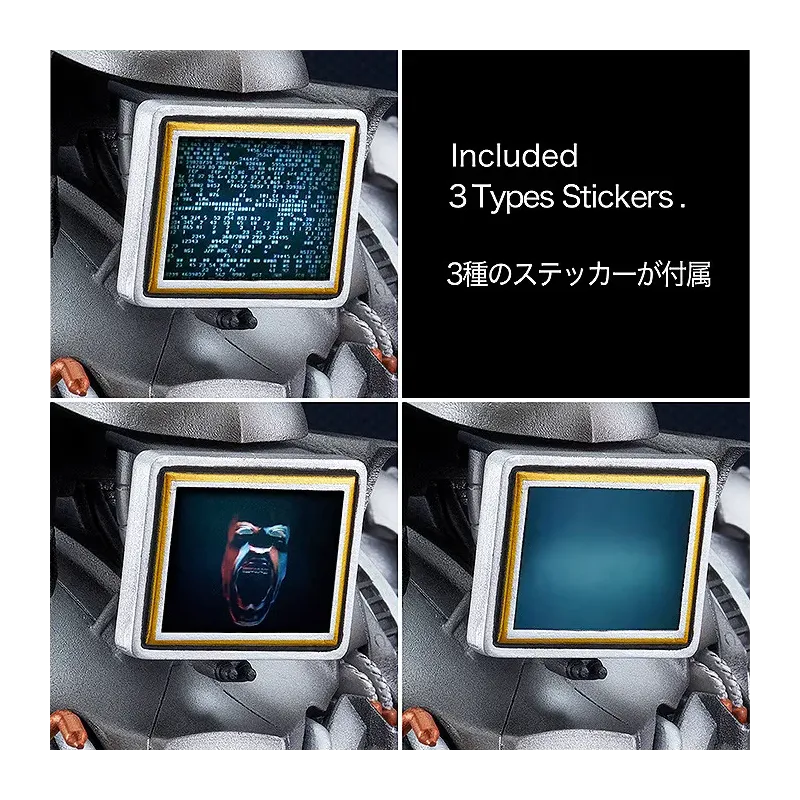 Robocop Robocop Collection Good Smile