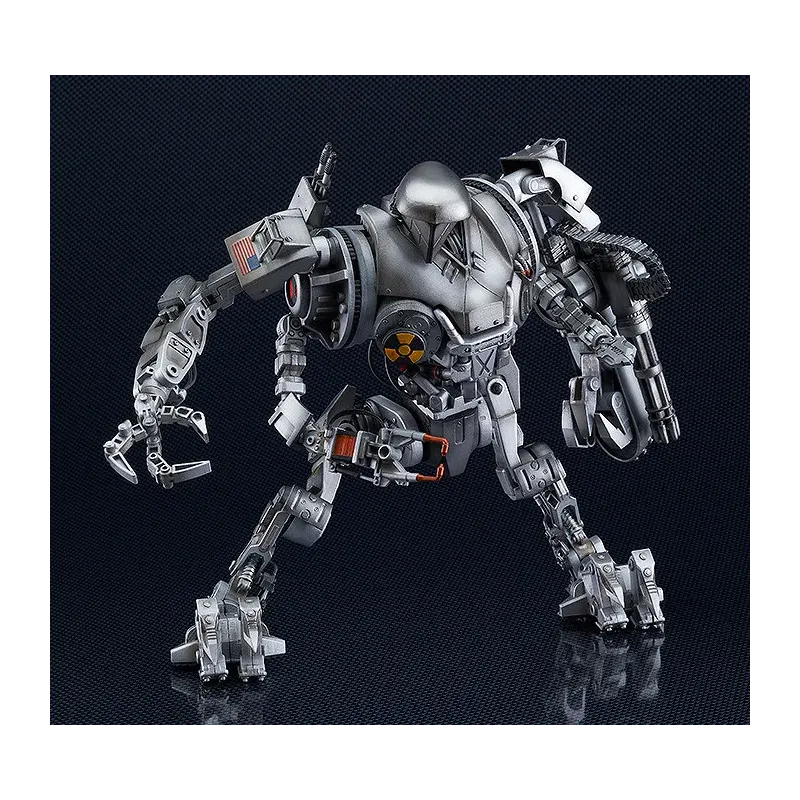 Robocop Robocop Collection Good Smile