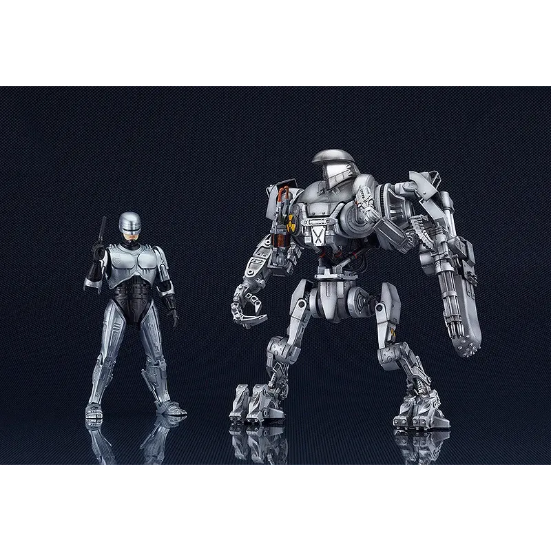 Robocop Robocop Collection Good Smile