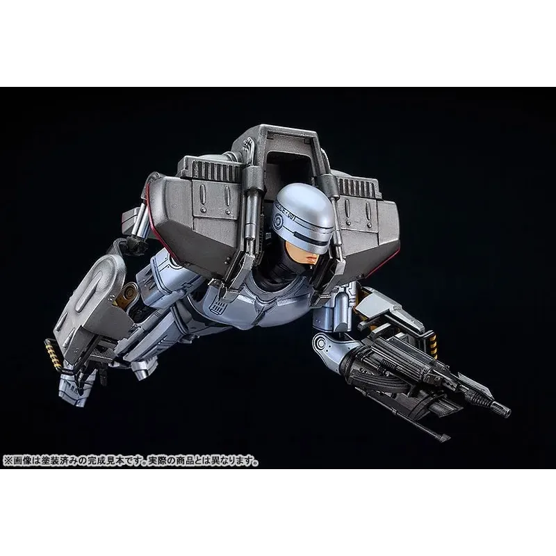 Robocop Robocop Collection Good Smile