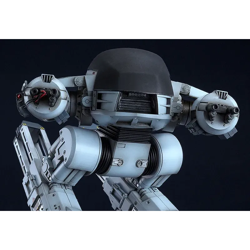 Robocop Robocop Collection Good Smile