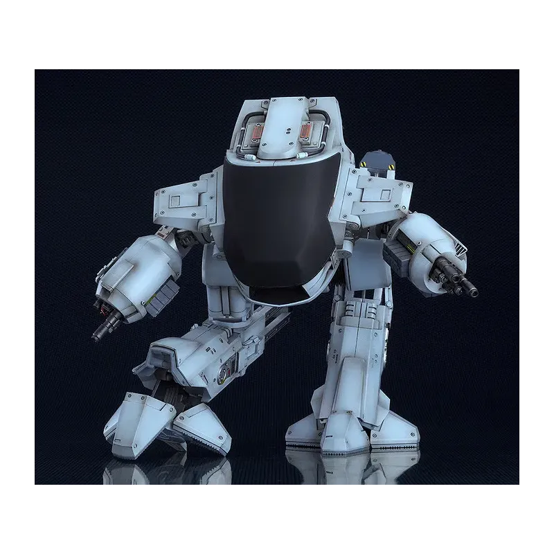 Robocop Robocop Collection Good Smile