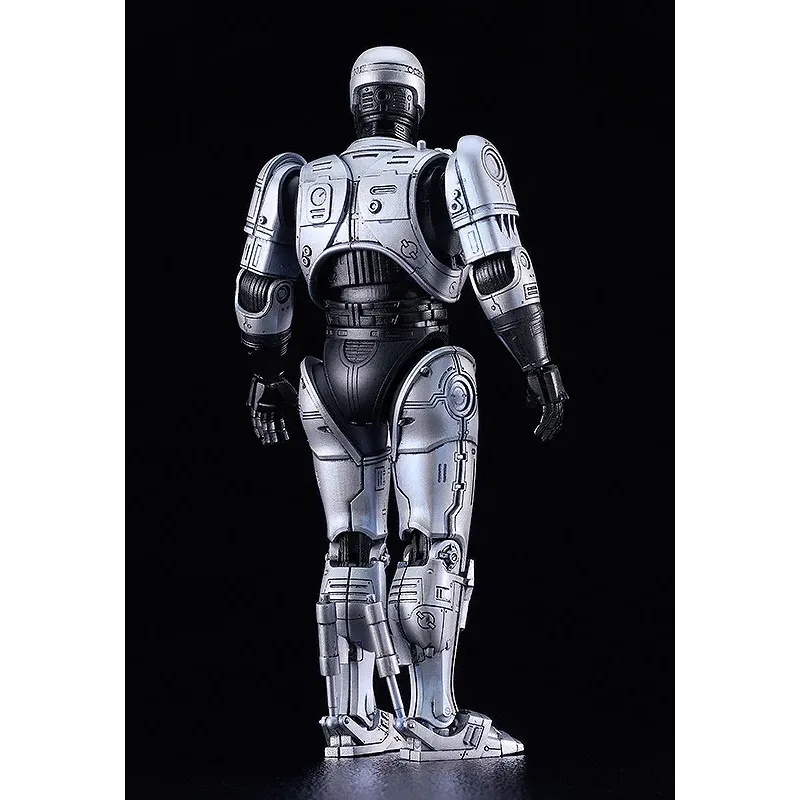 Robocop Robocop Collection Good Smile