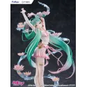 Project Sekai Hatsune Miku Water Lily ver. Furyu