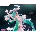 Project Sekai Hatsune Miku Water Lily ver. Furyu
