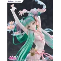 Project Sekai Hatsune Miku Water Lily ver. Furyu