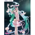 Project Sekai Hatsune Miku Water Lily ver. Furyu