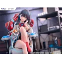 SSSS.GRIDMAN Rikka Takarada Gaming Chair ver. Furyu