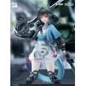 Arknights: Endfield Chen Qianyu APEX-TOYS
