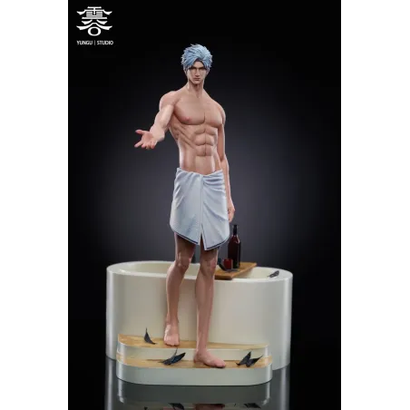 Love and Deepspace Sylus YunGu Studio