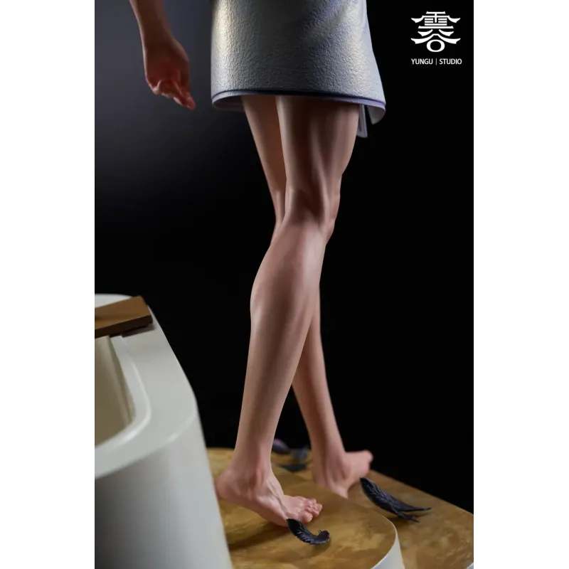 Love and Deepspace Sylus YunGu Studio