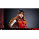 Neon Genesis Evangelion Racing Car Girl Asuka SEELE Studio