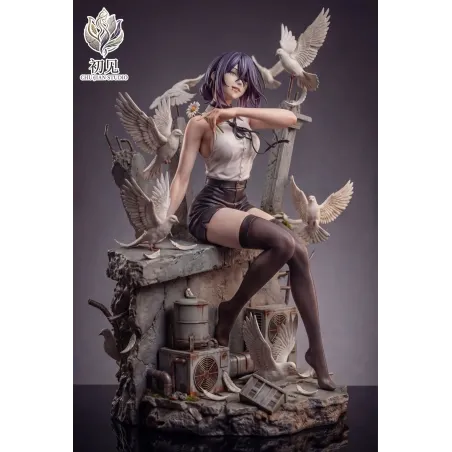 Chainsaw Man Reze CHUJIAN Studio