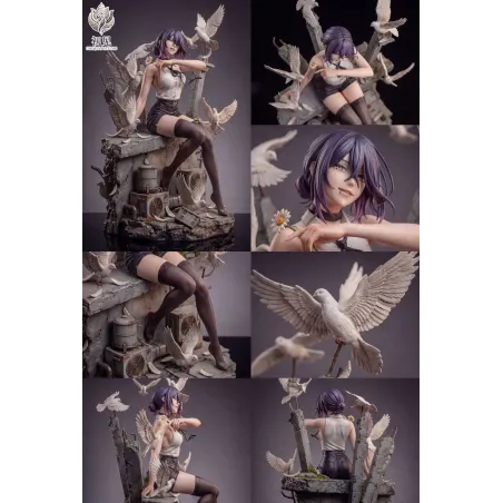 Chainsaw Man Reze CHUJIAN Studio