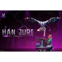 Street Fighter Han Juri CoolBear Studio
