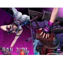 Street Fighter Han Juri CoolBear Studio