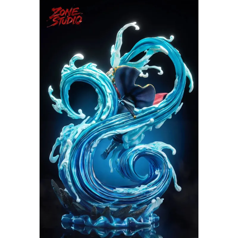 Kimetsu no Yaiba Tomioka Giyu Zone Studio