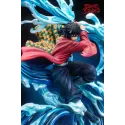 Kimetsu no Yaiba Tomioka Giyu Zone Studio