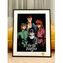 Yu Yu Hakusho Decorative Painting XingKong