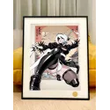 Nier Automata 2B Decorative Painting XingKong
