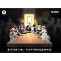 Bleach Kyoraku Sunshui WCF JFL Studio