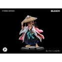 Bleach Kyoraku Sunshui WCF JFL Studio