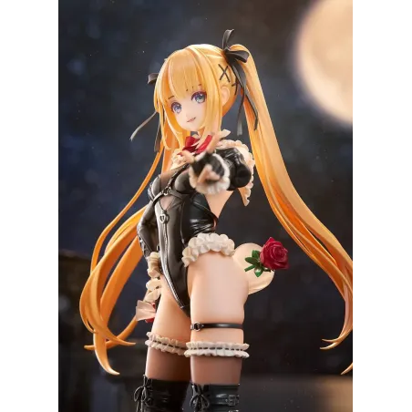 Dead Or Alive Xtreme Venus Vacation Marie Rose Twinkle Rose Ver. QuesQ