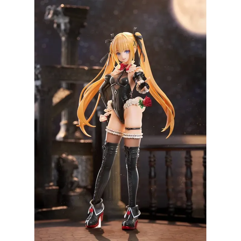 Dead Or Alive Xtreme Venus Vacation Marie Rose Twinkle Rose Ver. QuesQ