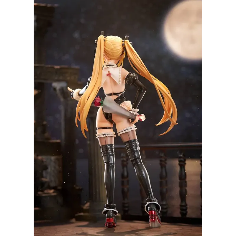 Dead Or Alive Xtreme Venus Vacation Marie Rose Twinkle Rose Ver. QuesQ