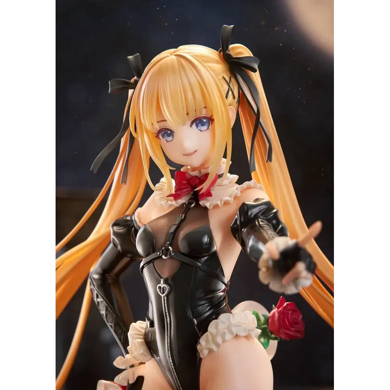 Dead Or Alive Xtreme Venus Vacation Marie Rose Twinkle Rose Ver. QuesQ