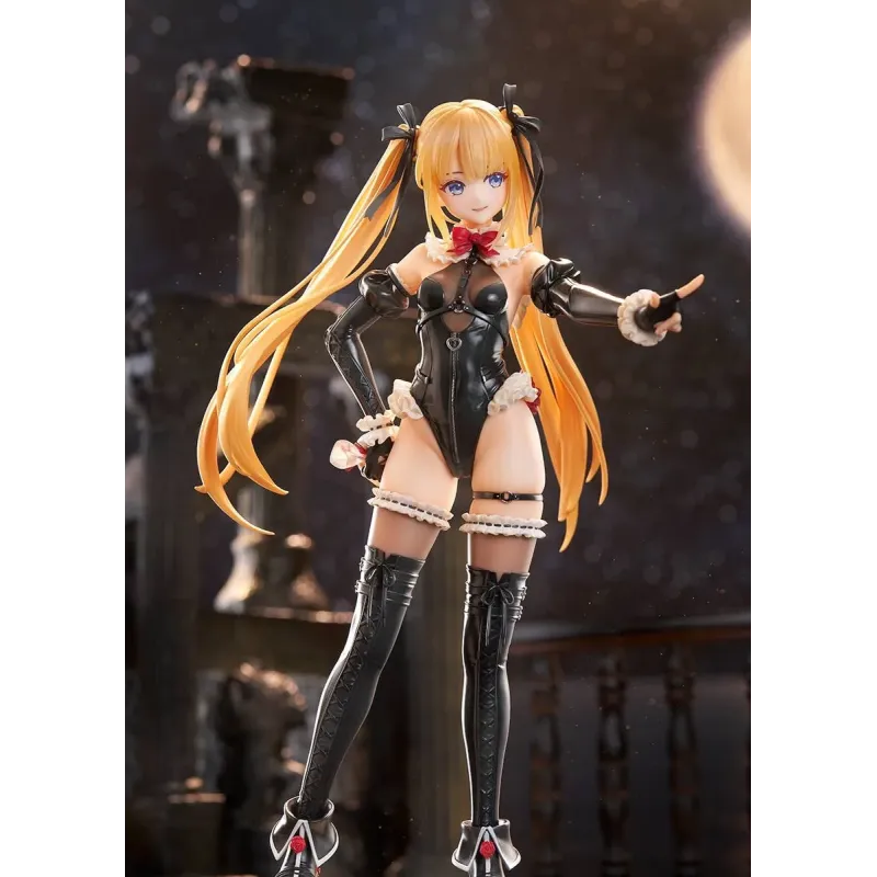 Dead Or Alive Xtreme Venus Vacation Marie Rose Twinkle Rose Ver. QuesQ