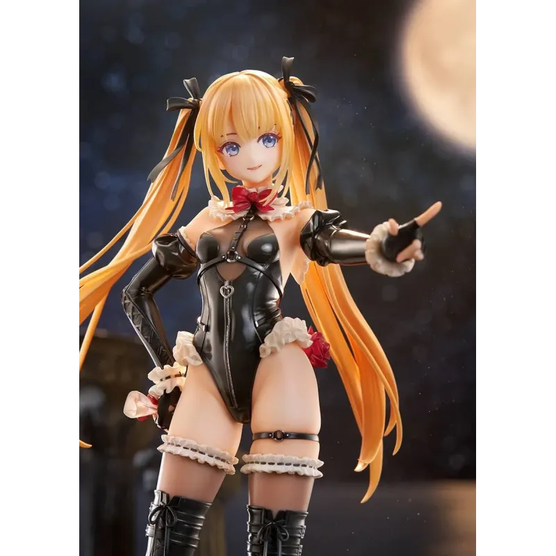 Dead Or Alive Xtreme Venus Vacation Marie Rose Twinkle Rose Ver. QuesQ