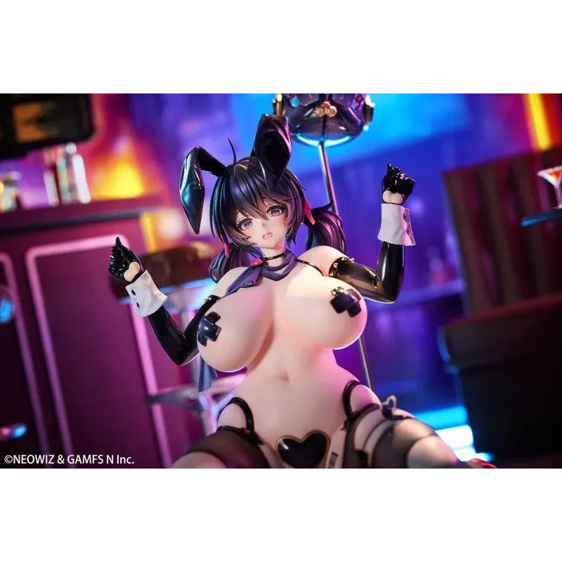 Brown Dust 2 Loen Celebrity Bunny Lovely