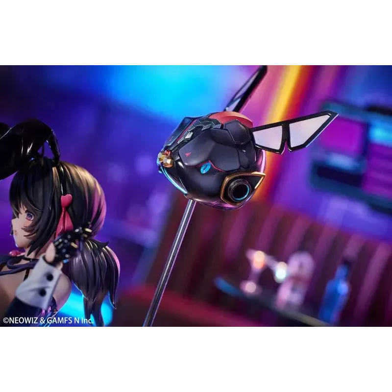 Brown Dust 2 Loen Celebrity Bunny Lovely