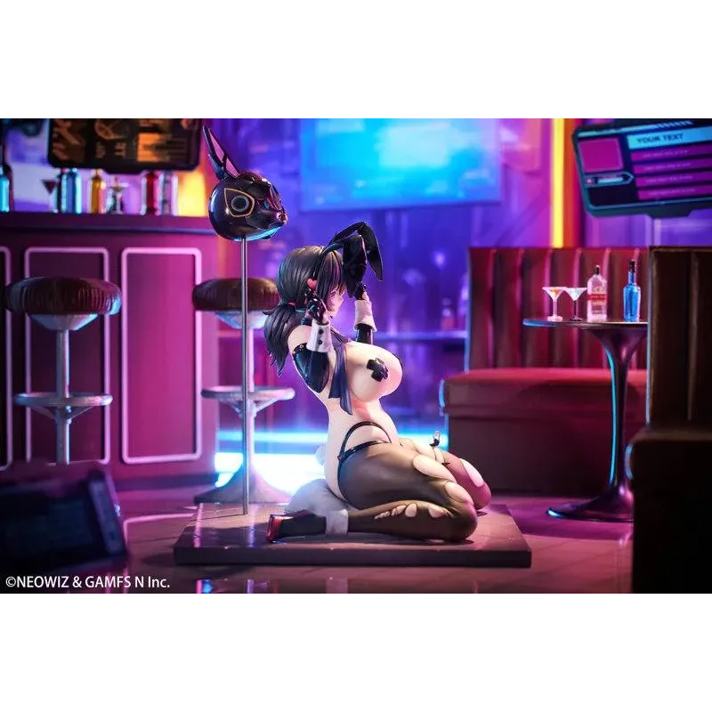 Brown Dust 2 Loen Celebrity Bunny Lovely