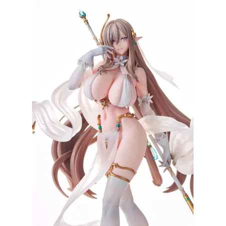 Original Character Elf Village 13th Villager Zephia VERTEX