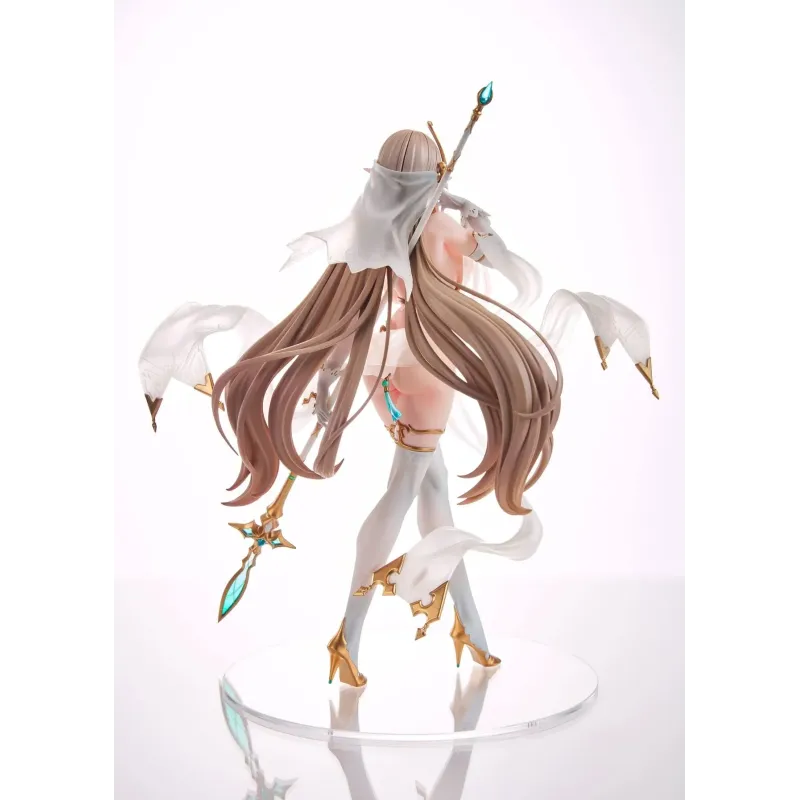 Original Character Elf Village 13th Villager Zephia VERTEX