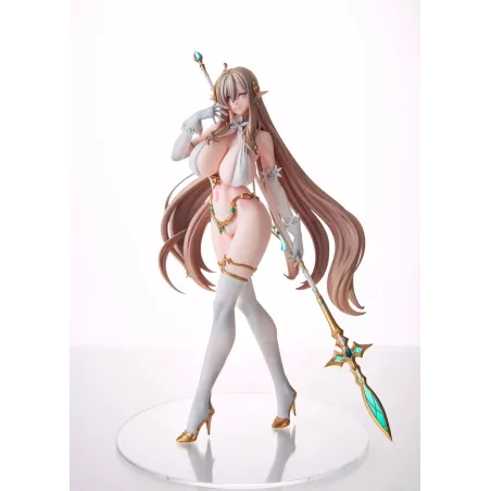 Original Character Elf Village 13th Villager Zephia VERTEX