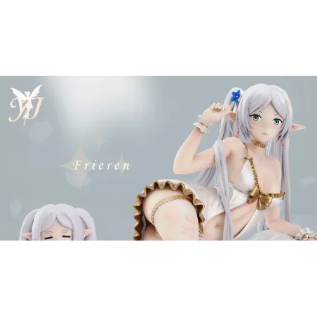 Frieren: Beyond Journey's End Pajamas Frieren YJ Studio