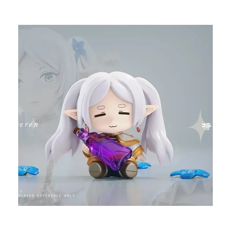 Frieren: Beyond Journey's End Pajamas Frieren YJ Studio