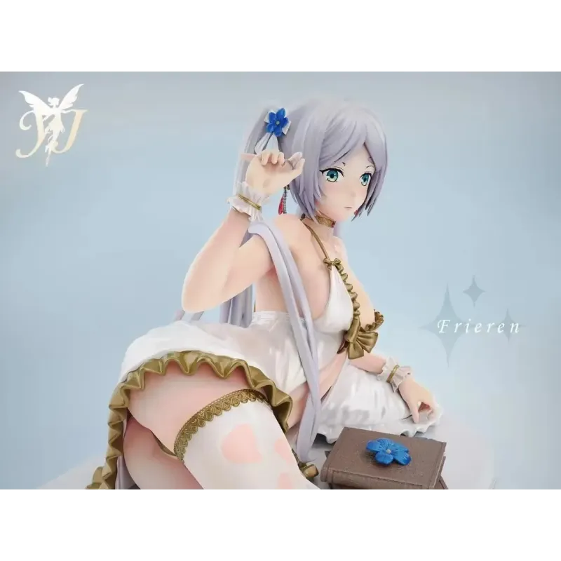 Frieren: Beyond Journey's End Pajamas Frieren YJ Studio