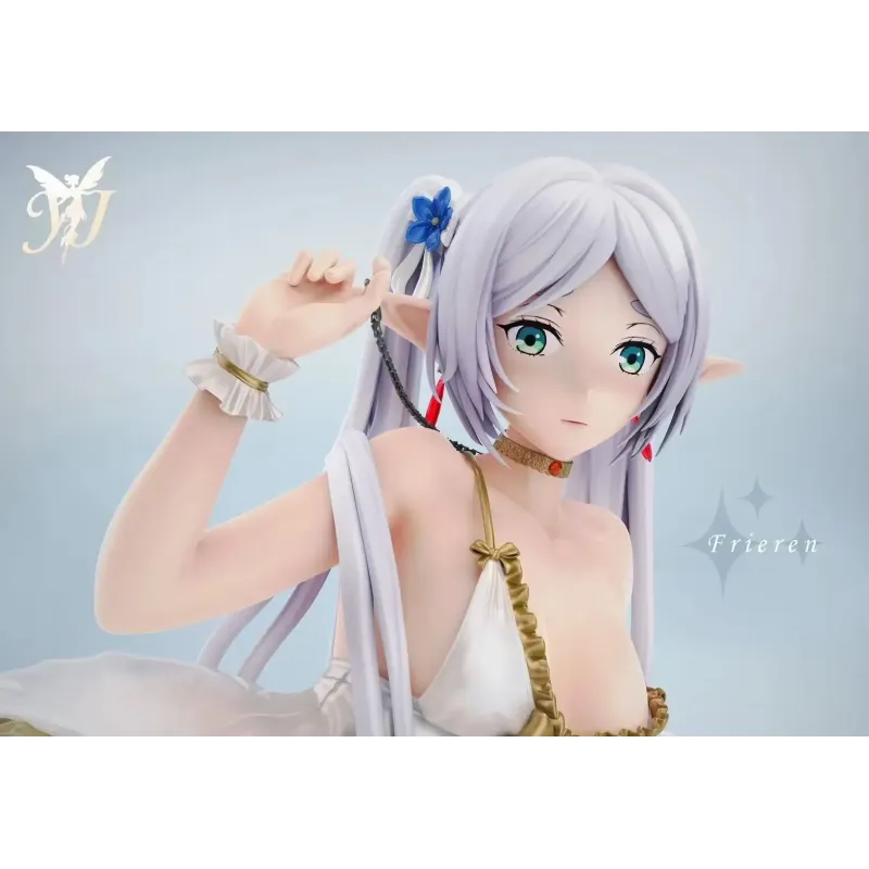 Frieren: Beyond Journey's End Pajamas Frieren YJ Studio