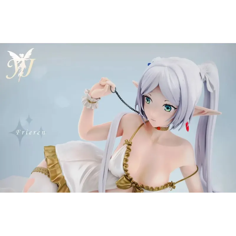 Frieren: Beyond Journey's End Pajamas Frieren YJ Studio