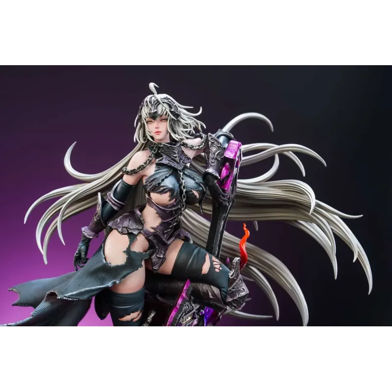 Fate Grand Order Jeanne d'Arc Alter SD Studio