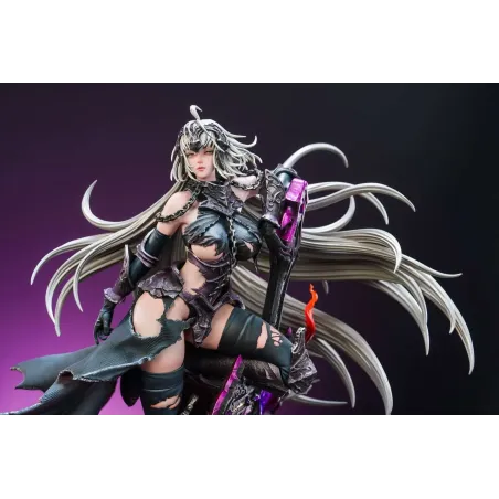 Fate Grand Order Jeanne d'Arc Alter SD Studio