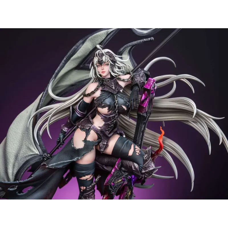 Fate Grand Order Jeanne d'Arc Alter SD Studio