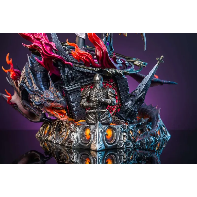 Fate Grand Order Jeanne d'Arc Alter SD Studio