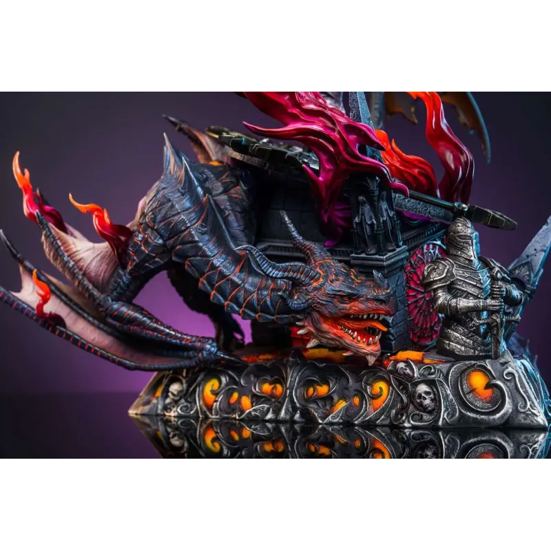 Fate Grand Order Jeanne d'Arc Alter SD Studio